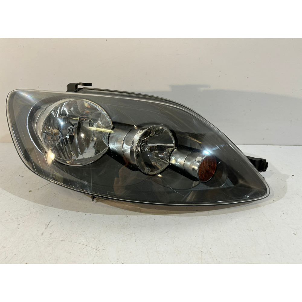 VW GOLF 5 PLUS Lampa...