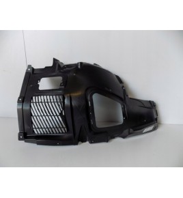 BMW 5 F10/F11 Nadkole...