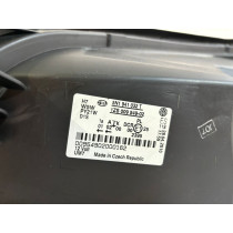 VW TIGUAN Lampa przednia Xenon prawa - 14820