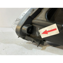 VW TIGUAN Lampa przednia Xenon prawa - 14820