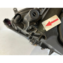 VW TIGUAN Lampa przednia Xenon prawa - 14820