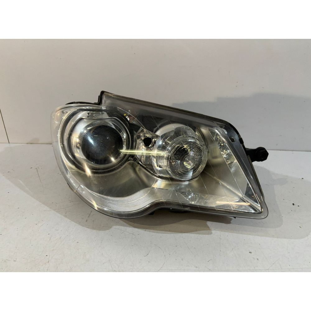 VW TOURAN LCI Lampa...