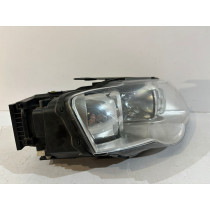 VW PASSAT B6 Lampa przednia Xenon R - 14818