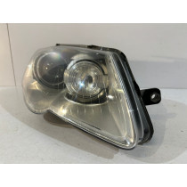 VW PASSAT B6 Lampa przednia Xenon R - 14818