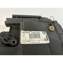 VW PASSAT B6 Lampa przednia Xenon R - 14818