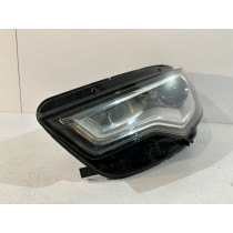 AUDI A6 C7 4G Lampa przednia Xenon L - 14822