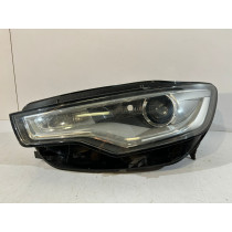 AUDI A6 C7 4G Lampa przednia Xenon L - 14822