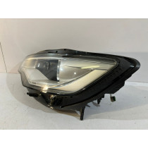 AUDI A6 C7 4G Lampa przednia Xenon L - 14822