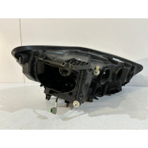 AUDI A6 C7 4G Lampa przednia Xenon L - 14822