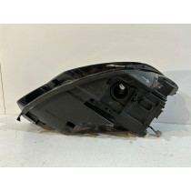 AUDI A6 C7 4G Lampa przednia Xenon L - 14822
