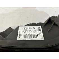 AUDI A6 C7 4G Lampa przednia Xenon L - 14822
