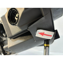 AUDI A6 C7 4G Lampa przednia Xenon L - 14822