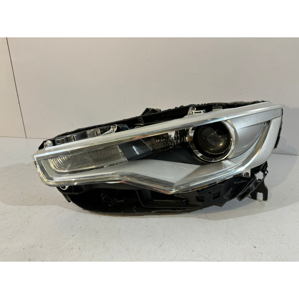 AUDI A6 C7 4G Lampa...