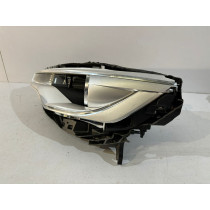 AUDI A6 C7 4G Lampa przednia Xenon L - 14823