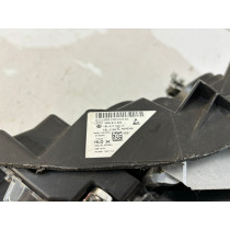 AUDI A6 C7 4G Lampa przednia Xenon L - 14823