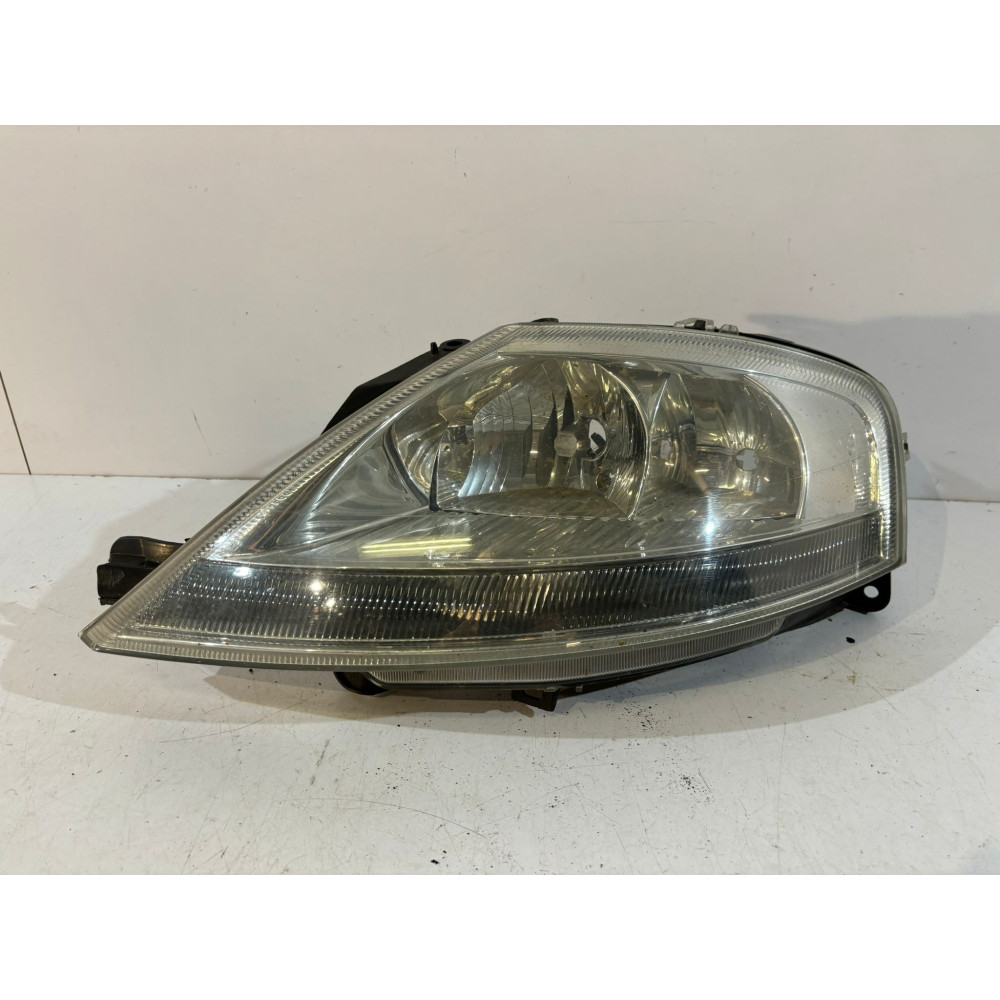 CITROEN C3 I Lampa przednia...