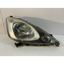 HONDA JEZZ 3 Lampa przednia zwykła R - 14827