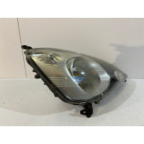 HONDA JEZZ 3 Lampa przednia zwykła R - 14827