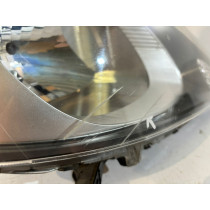HONDA JEZZ 3 Lampa przednia zwykła R - 14827