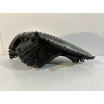 HONDA JEZZ 3 Lampa przednia zwykła R - 14827