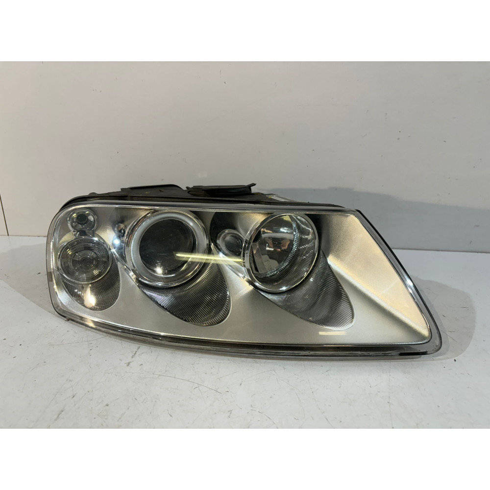 VW TOUAREG 7L Lampa...