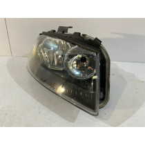 AUDI A3 8P Lampa przednia H7 prawa - 14830