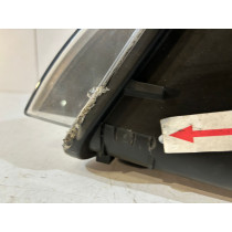AUDI A3 8P Lampa przednia H7 prawa - 14830