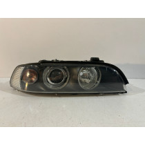 BMW 5 E39 LCI Lampa przednia Xenon prawa - 14831