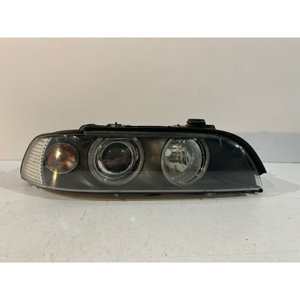 BMW 5 E39 LCI Lampa...