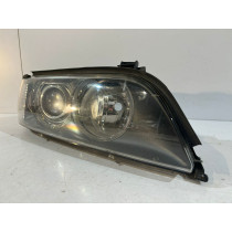BMW 5 E39 LCI Lampa przednia Xenon prawa - 14831