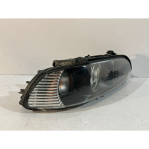 BMW 5 E39 LCI Lampa przednia Xenon prawa - 14831