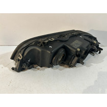 BMW 5 E39 LCI Lampa przednia Xenon prawa - 14831
