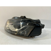 AUDI A4 B8 Lampa przednia Xenon L - 14833