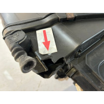 AUDI A4 B8 Lampa przednia Xenon L - 14833