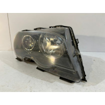 BMW 3 E46 Lampa przednia Xenon R - 14842