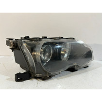 BMW 3 E46 Lampa przednia Xenon R - 14842