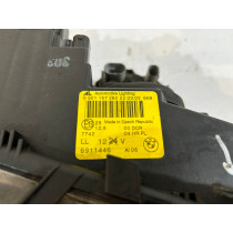 BMW 3 E46 Lampa przednia Xenon R - 14842