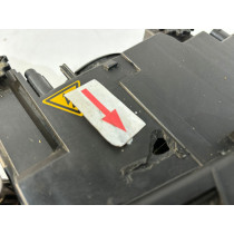 BMW 3 E46 Lampa przednia Xenon R - 14842
