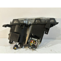 BMW 3 E46 Lampa przednia Xenon R - 14842