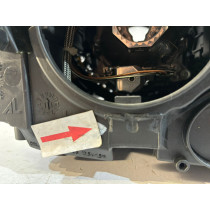 AUDI A4 B8 Lampa przednia Xenon L - 14844