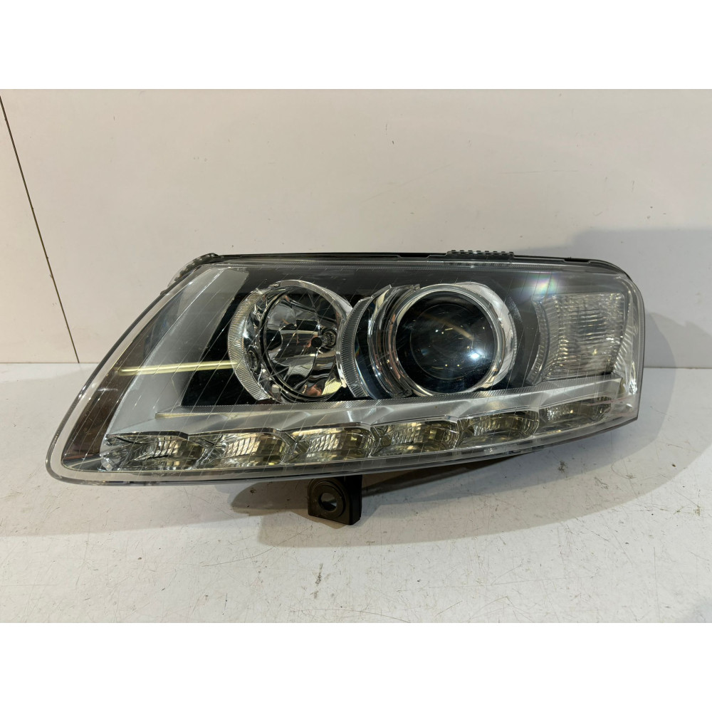 AUDI A6 C6 Lift Lampa...