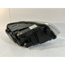 AUDI A6 C6 Lift Lampa przednia Xenon L - 14845