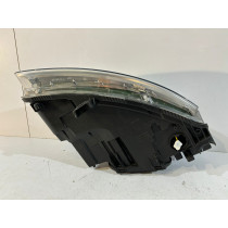 AUDI A6 C6 Lift Lampa przednia Xenon L - 14845