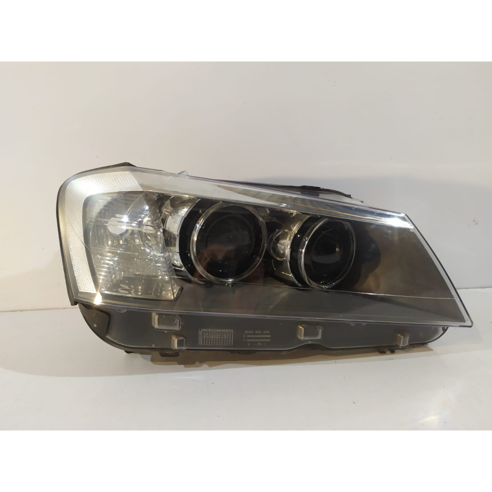 BMW X3 F25 Lampa Xenon...