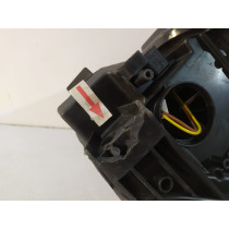 AUDI A6 C6 Lift Lampa przednia Xenon L - 14850