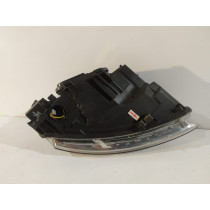 AUDI A6 C6 Lift Lampa przednia Xenon L - 14850