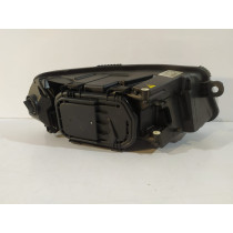 AUDI A6 C6 Lift Lampa przednia Xenon L - 14850