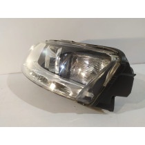 AUDI A6 C6 Lift Lampa przednia Xenon L - 14850