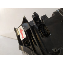 AUDI A6 C6 Lampa przednia Xenon lewa - 14851