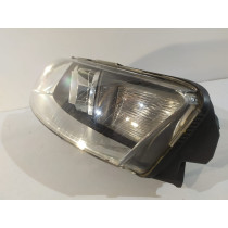 AUDI A6 C6 Lampa przednia Xenon lewa - 14851